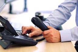 تبلیغات تلفنی خدمات اپراتورهای ارتباطی متوقف شد