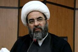 در جلسه رای گیری جامعه مدرسین حضورنداشتم