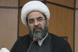 در جلسه رای گیری جامعه مدرسین حضورنداشتم