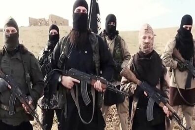افشاگری نظامی سابق عراق درخصوص سرکرده پیشین داعش