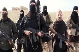 هلاکت هفت تن از اعضای گروه تروریستی داعش در استان کرکوک