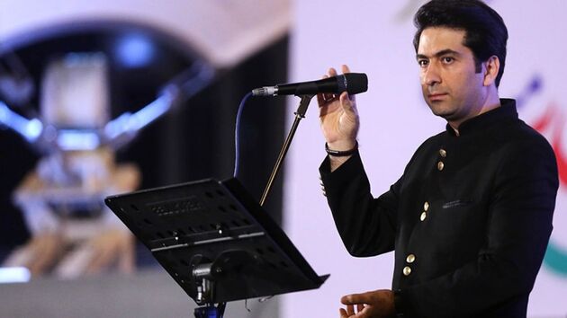 آلبوم در محاصره منتشر شد