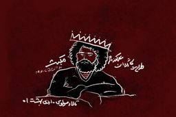 نمایش مکبث در تالار مولوی روی صحنه می رود