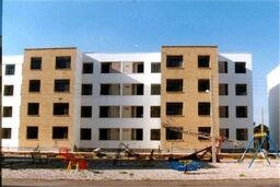 منازل مددجویان کمیته امداد بیمه شد