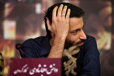 سریال نامه آخر از شبکه یک سیما بازپخش می شود