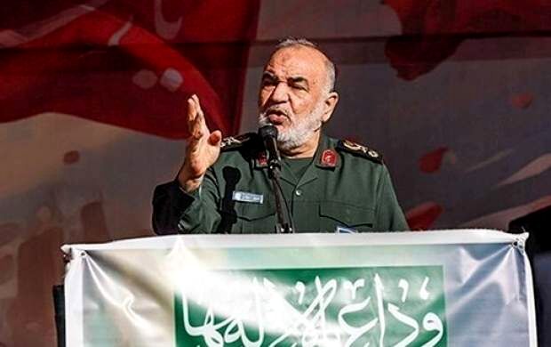 فرمان رهبرانقلاب محقق می‌شود‌