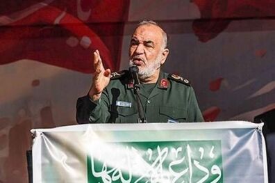 فرمان رهبرانقلاب محقق می‌شود‌