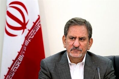 ابلاغ آئین نامه اجرایی قانون اقدام راهبردی برای لغو تحریم ‌ها از سوی جهانگیری
