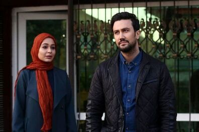 سریال دلدادگان پنجشنبه و جمعه هم پخش می‌شود