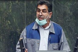 مدیریت بحران کشور نیازمند ساختار و قانون است
