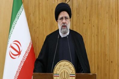 گام‌های جدی برای تقویت روابط با قطر بر می‌داریم