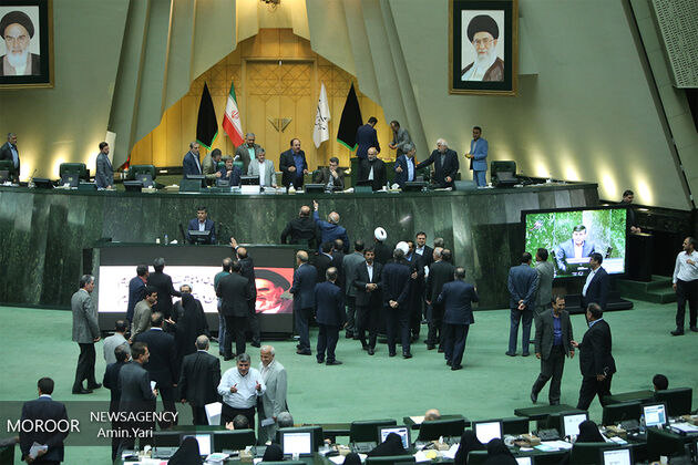 مجلس موادی از طرح تقلیل مجازات حبس تعزیری را اصلاح کرد