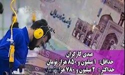 کارگران به لحاظ قدرت خرید به شدت در ضعف هستند/سبد معیشت مبنای دستمزد کارگر باشد نه تورم