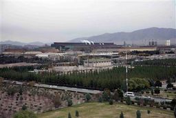 کاهش نرخ حوادث شرکت فولاد مبارکه در سالهای اخیر و سهماهه اول سال 1400