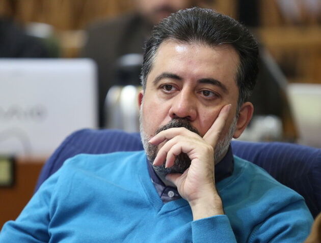 تهران نیاز به ⁧ شهردار جوان ⁩ و ⁧ جوان باور ⁩ دارد