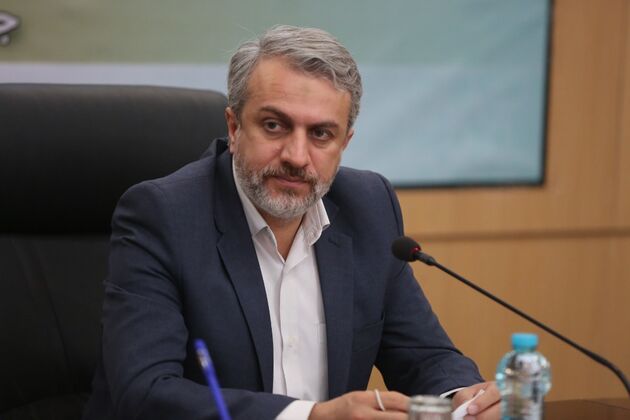 پیش نویس برنامه راهبردی خودرو آماده شده است