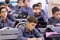 آغاز ثبت نام الکترونیکی مدارس 
