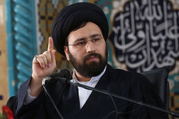 سخنران مراسم 12 بهمن مشخص شد