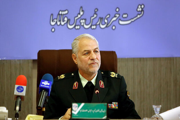 کاندیداها ملزم به رعایت قانون در فضای مجازی هستند
