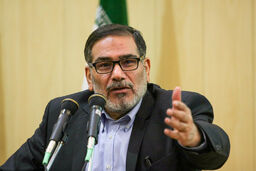 آمریکا در مدیریت و جمع‌بندی نتایج اجلاس آستانه نقشی نخواهد داشت
