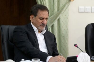 جهانگیری تکالیف اولویت‌دار سال 96 سازمان میراث فرهنگی، صنایع دستی و گردشگری را ابلاغ کرد