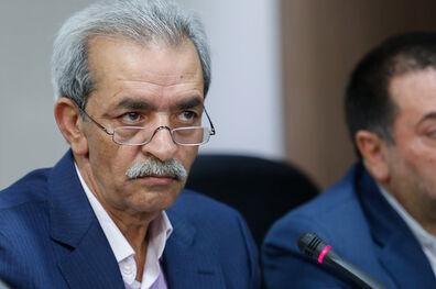 برند زعفران ایرانی به نام اسپانیا