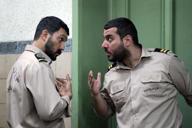 تهیه کننده فیلم سدمعبر از چگونگی اکران فیلمش گفت