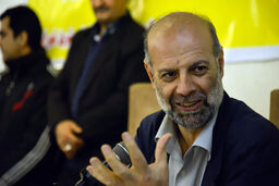 نمایندگان جامعه کارگری در مجلس درصدد جلوگیری از تهدید منافع کارگران