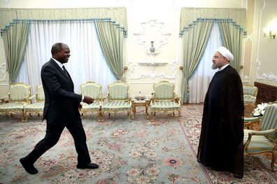تروریست‌ها هیچ ارتباطی با اسلام ندارند