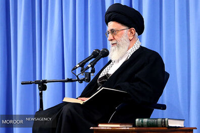 پیام تسلیت امام خامنه‌ای درپی درگذشت حجت‌الاسلام والمسلمین شیخ حسن پهلوانی تهرانی