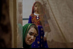 فیلم کوتاه واداشته با محوریت کودک همسری آماده نمایش شد