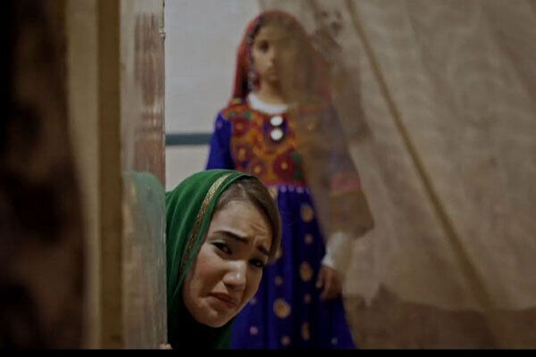 فیلم کوتاه واداشته با محوریت کودک همسری آماده نمایش شد