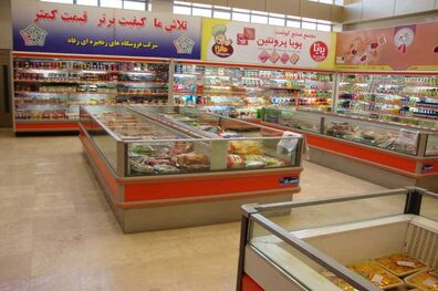 آمادگی "رفاه جمهوری" برای اسکان کسبه پلاسکو در این ساختمان