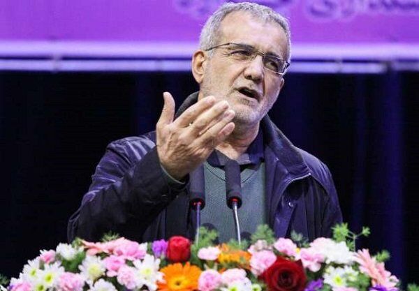 برای شفاف‌سازی بستری فراهم کنیم که همه بتوانند حرفشان را بزنند