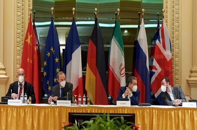 معاون وزیر خارجه کره جنوبی و آمریکا درخصوص برجام رایزنی کردند