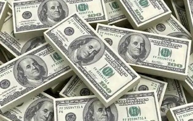 قیمت دلار کاهش می یابد؟