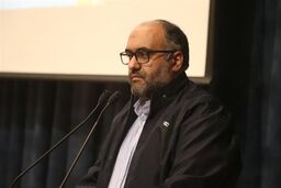 خانه نخبگان بافق به زودی افتتاح می شود