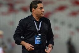 پیروانی: احساس بدی از نرفتن به فینال دارم/ بدون دو بازیکن اصلی به میدان رفتیم