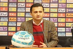 گام موثر سازمان لیگ برای شهباززاده