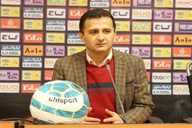 گام موثر سازمان لیگ برای شهباززاده