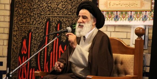 آیت‌الله حسینی زابلی در بیمارستان درگذشت