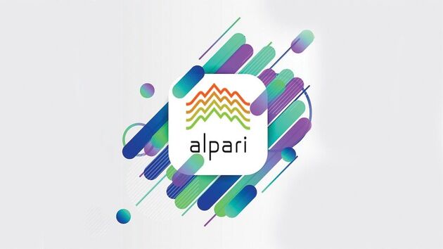 ورود به دنیای فارکس با بروکر قدرتمند آلپاری!