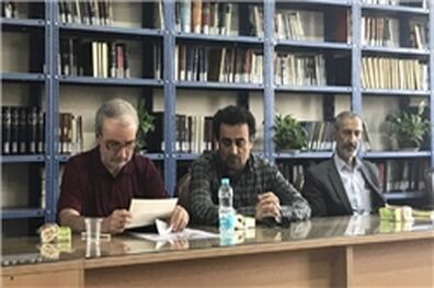 اسرای عراقی‌ ٦٥ کتاب در ایران نوشتند/ دنیا ادبیات جنگ را جوان نگه می‌دارد تا رشادت‌ها از یاد نرود