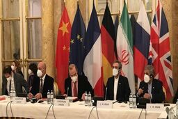 احتمال تصویب قانون جدید در مجلس در پی حصول توافق در مذاکرات وین