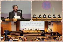 راهبرد مشترک بانک ‌ها برای تأمین مالی صنعت پتروشیمی