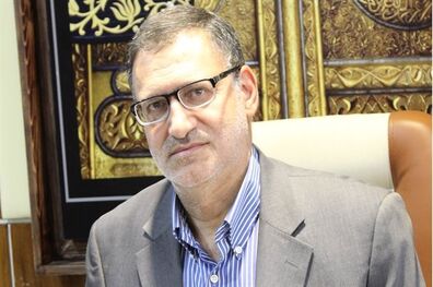 حمید محمدی به منظور مذاکرات حج ۹۷ عازم عربستان می شود