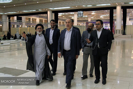 نمایشگاه بین‌المللی قرآن کریم
