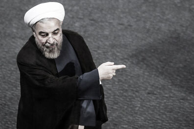 امروز کشور در گندم به خودکفایی و صادرات رسیده/ روحانی در سرمایه‌گذاری نظم ایجاد کرد