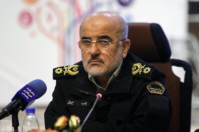 پیش بینی می کنیم شمار زائران به 4 میلیون نفر برسد