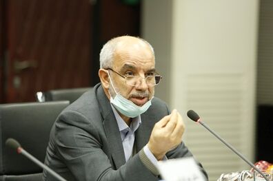 تأمین مالی بزرگ‌ترین پروژه غرب آسیا با عاملیت بانک سپه